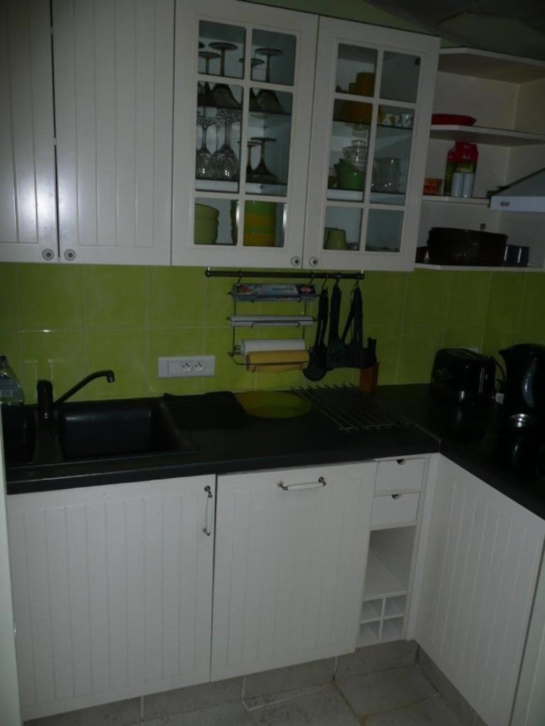 Gite Milly - 2 Studios En Coeur De Ville Ruang foto